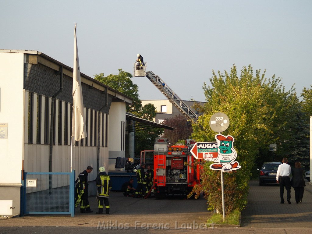 Brand Koeln Porz Westhoven Koelnerstr   P13.JPG